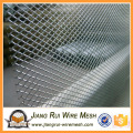 pvc coated or galvanized expanded Metals Mesh(steel mesh Cheap and fine)